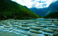 17 Days Beauty of China with Yunan Indepth tour